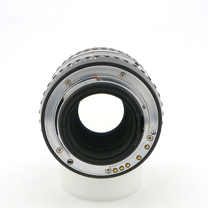 ペンタックス SMCF 85/2.8 ソフト