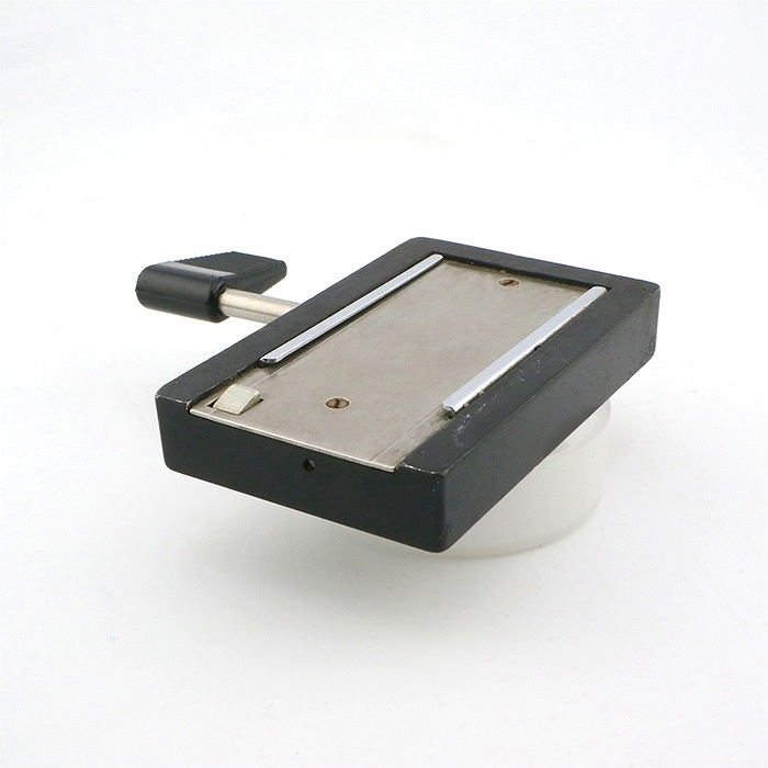 HASSELBLAD クイックシュー