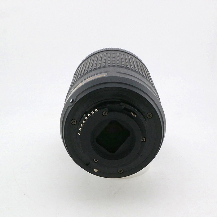 ニコン AF-P DX 70-300/4.5-6.3G ED VR