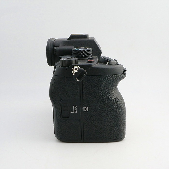 ソニー ILCE-7SM3 α7S III ボディ