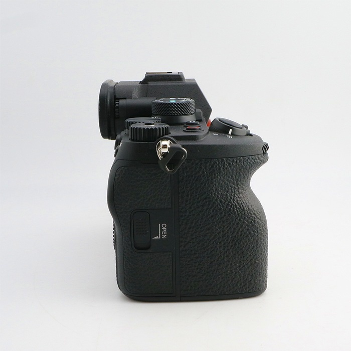 ソニー ILCE-7M4 α7 IV ボディ