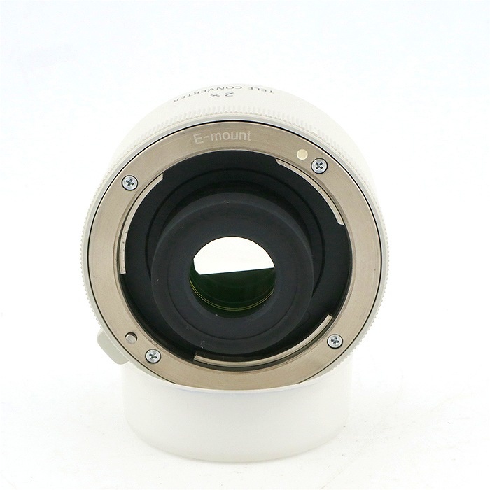 ソニー SEL20TC 2Xテレコンバーター