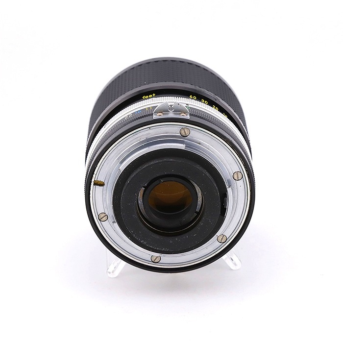 ニコン Auto Nikkor 43-86/3.5 Cナシ