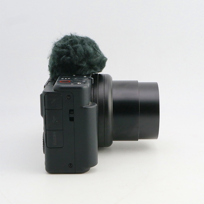 ソニー VLOGCAM ZV-1M2 B     