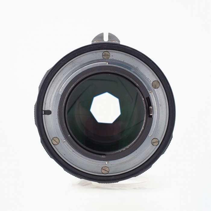 ニコン Auto Nikkor 50/1.4 C