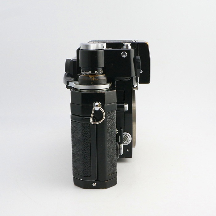 ニコン F フォトミックFTN ブラック