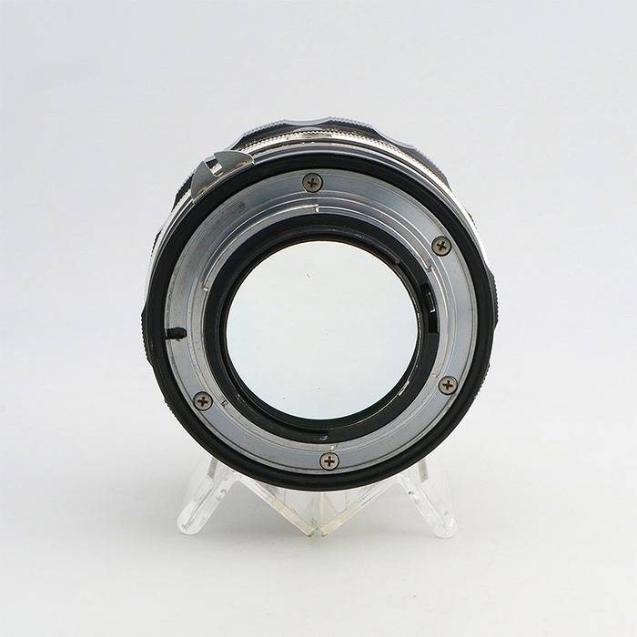 ニコン Auto Nikkor 50/1.4 C