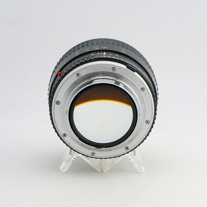 ミノルタ NewMC 58/1.2