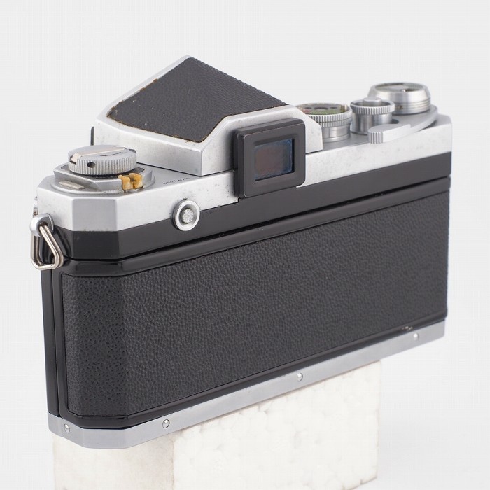 ニコン F アイレベル（前期） ボディ