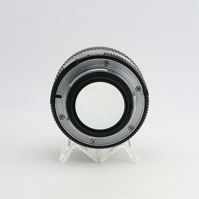 ニコン New NIKKOR 50/1.4(Ai改)
