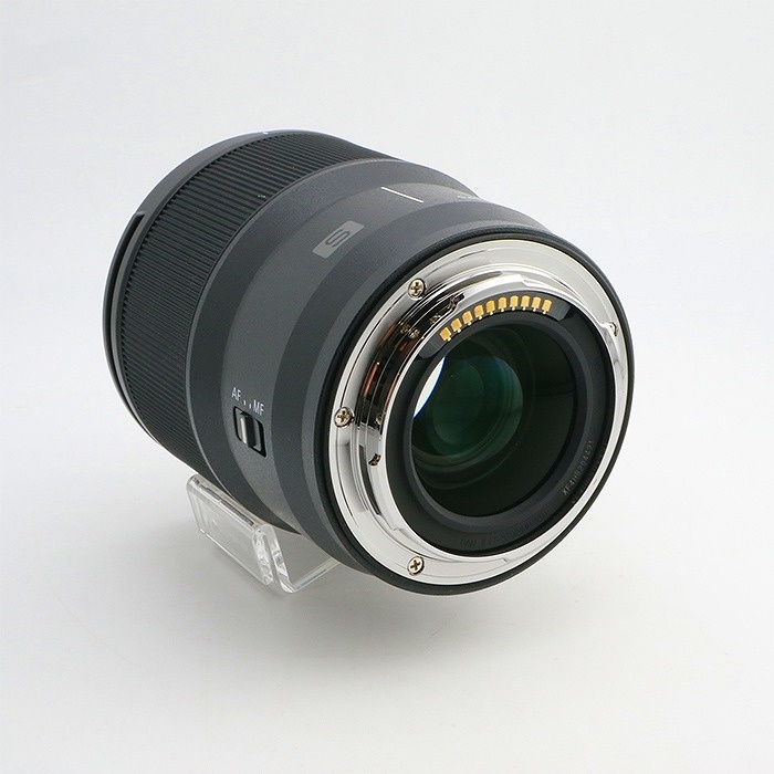 パナソニック LUMIX S 50/1.8 [S-S50]