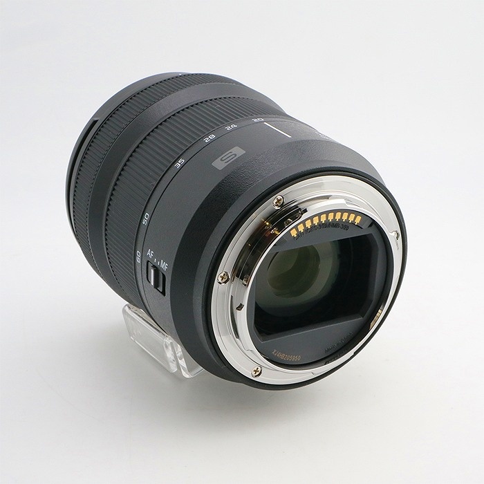 パナソニック LUMIX S 20-60/3.5-5.6 [S-R2060]