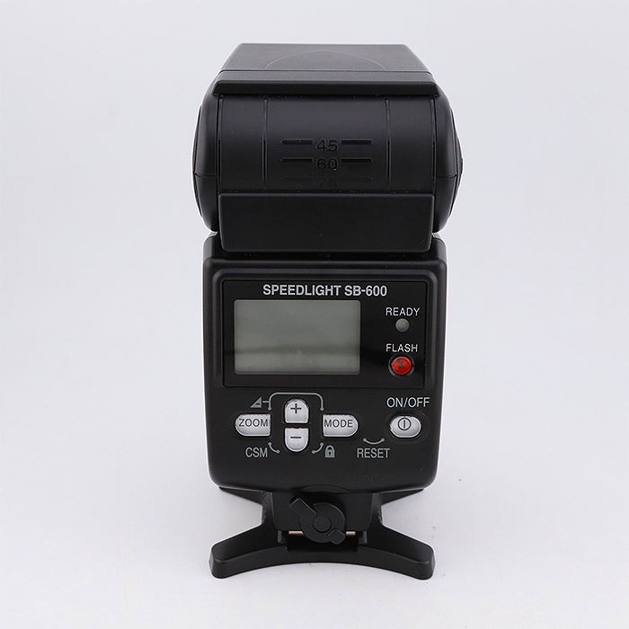 ニコン SB-600 スピードライト