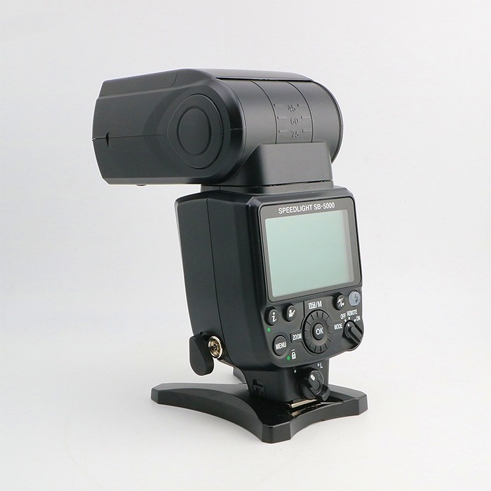 ニコン SB-5000 スピードライト