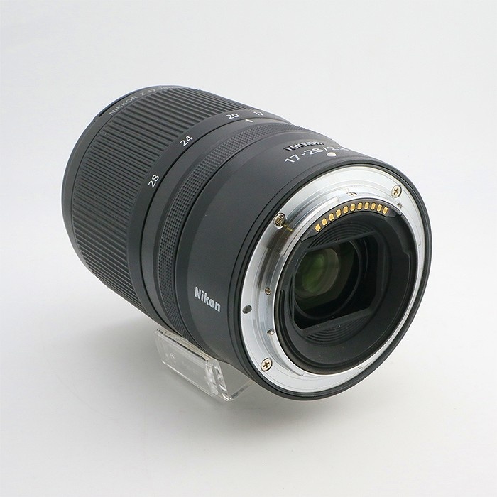 ニコン Z 17-28/2.8