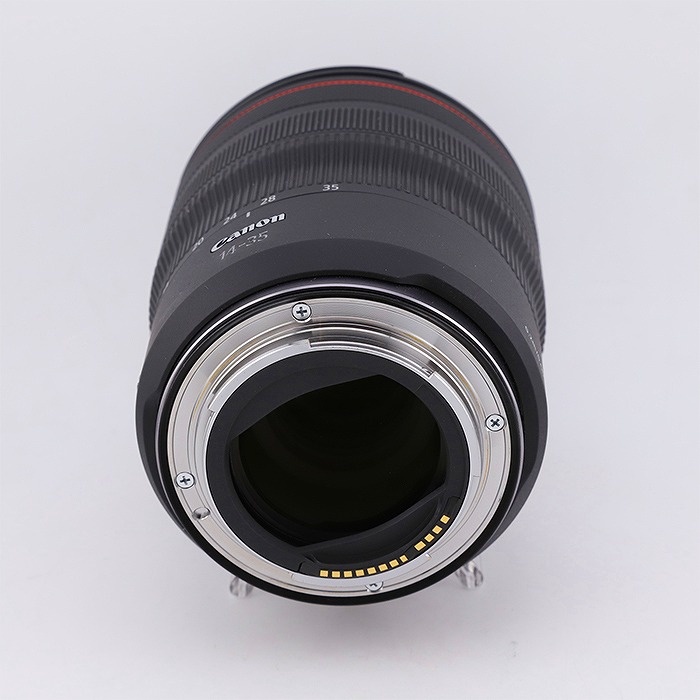 キヤノン RF14-35/4L IS USM