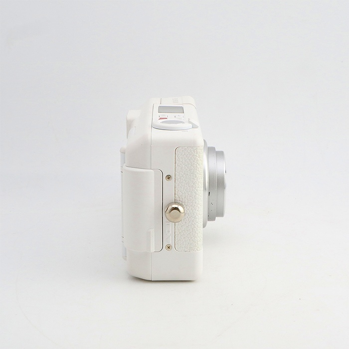 フジフイルム NATURA CLASSICA ホワイト