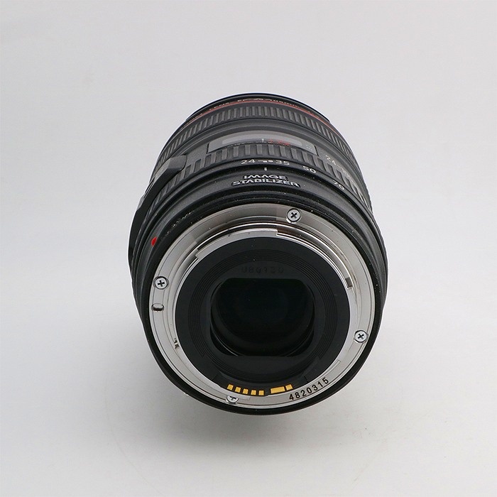 キヤノン EF24-105/4L IS USM
