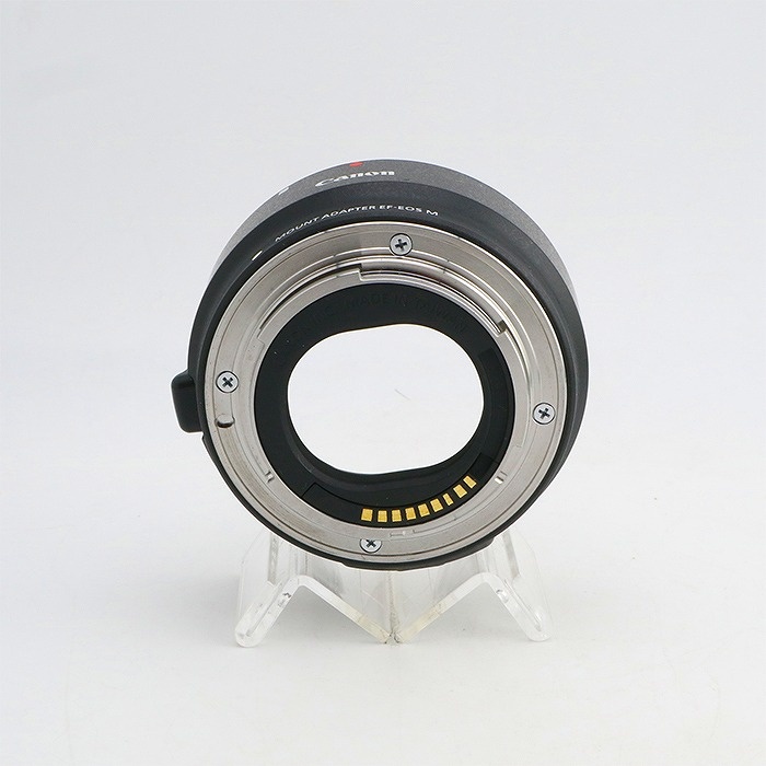 キヤノン EF-EOS M