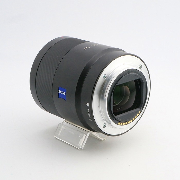 ソニー SONNAR T*FE55/1.8 ZA