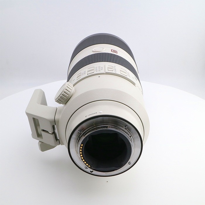 ソニー FE70-200/2.8 GM OSS