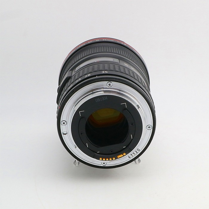 キヤノン EF16-35/2.8L USM