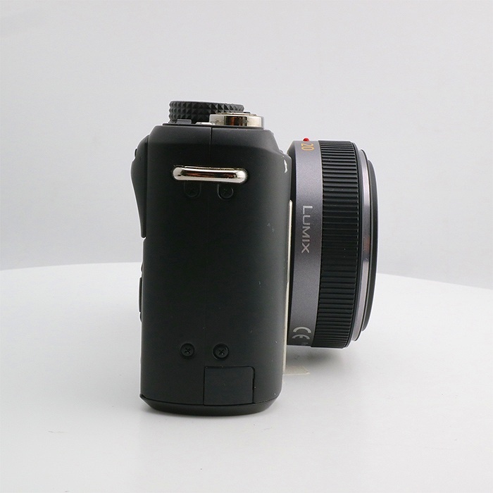 パナソニック パナソニツク DMC-GF1C-K