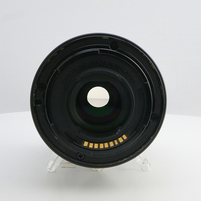 キヤノン EF-M18-150/F3.5-6.3 IS STM グラファイト