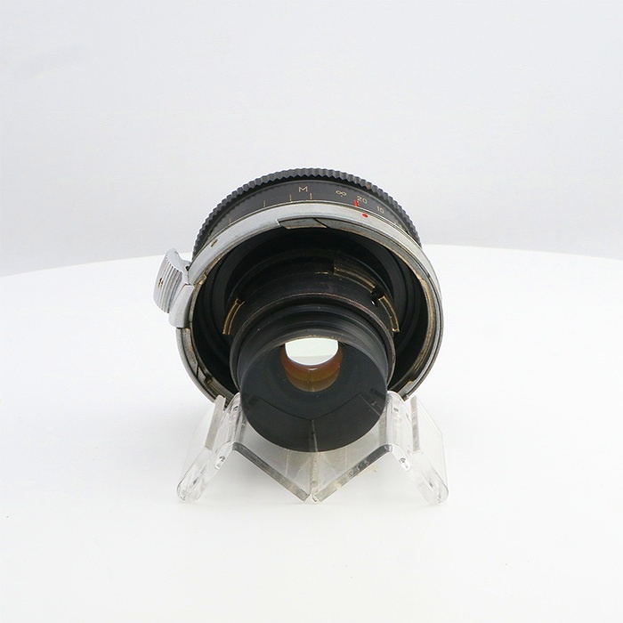 ロシア製 JUPITER-12 35/2.8