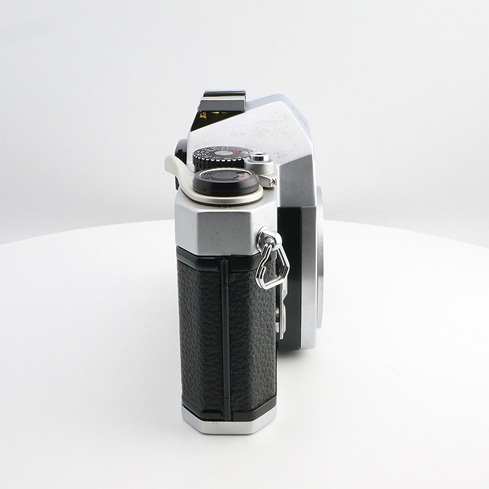 ペンタックス SPF シルバー ボディ