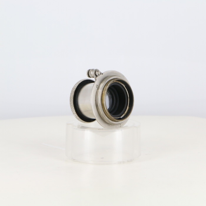 ライカ ニッケルヘクトール 5cm F2.5