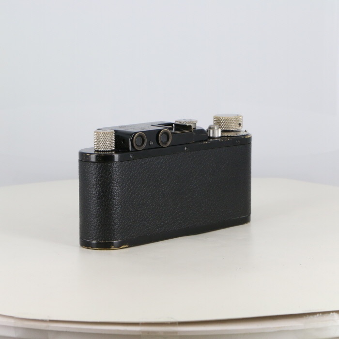 ライカ D II ブラック I型改
