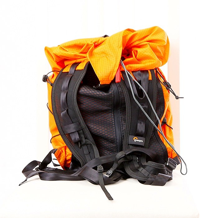 ロープロ ランナバウト BP 18L II