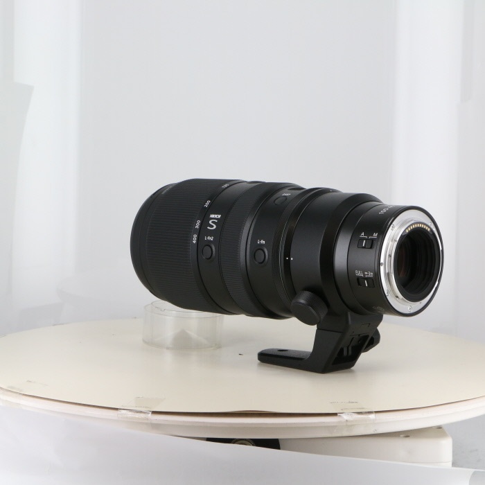 ニコン Z 100-400/4.5-5.6 VR S