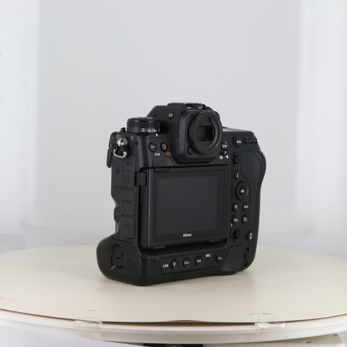 ニコン Z 9 ボデイ