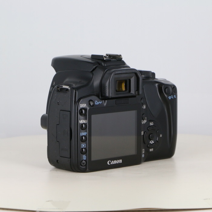 キヤノン EOS KISSデジタルX(B) ボデイ