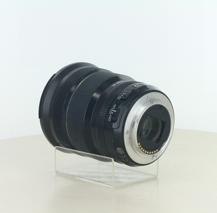 フジフイルム XF10-24/4 R OIS
