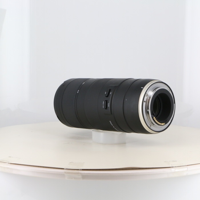タムロン AF70-210/4 DI VC USD A034 キヤノン用