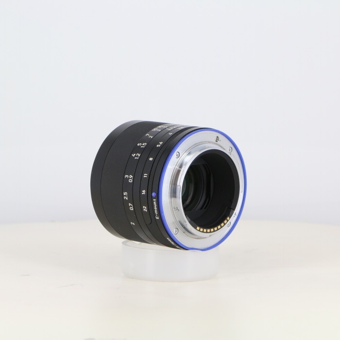 ツアイス LOXIA 50/2 Eマウント