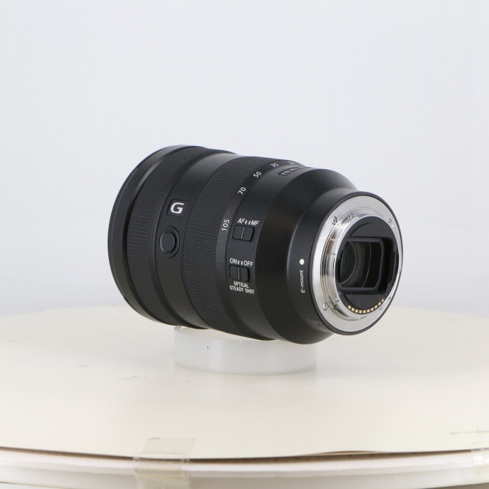 ソニー FE24-105/4 G OSS