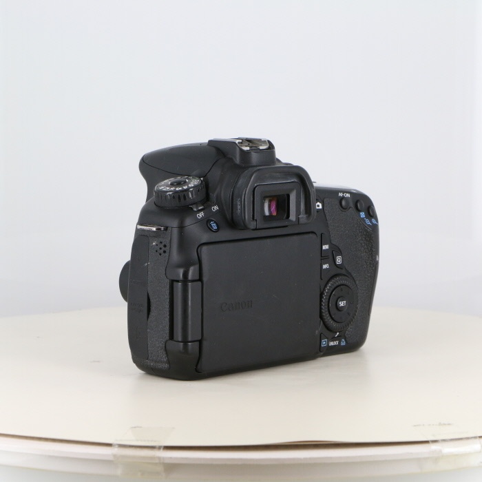 キヤノン EOS 60D ボデイ