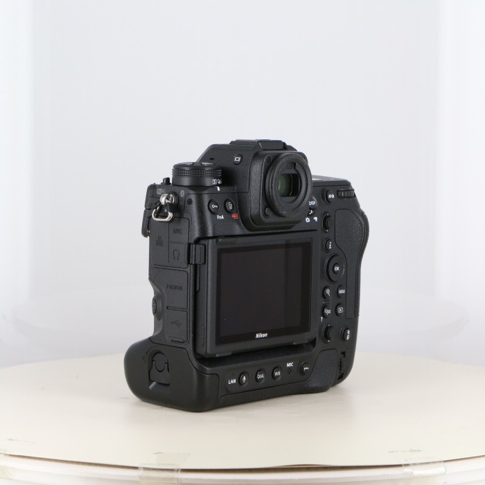 ニコン Z 9 ボデイ