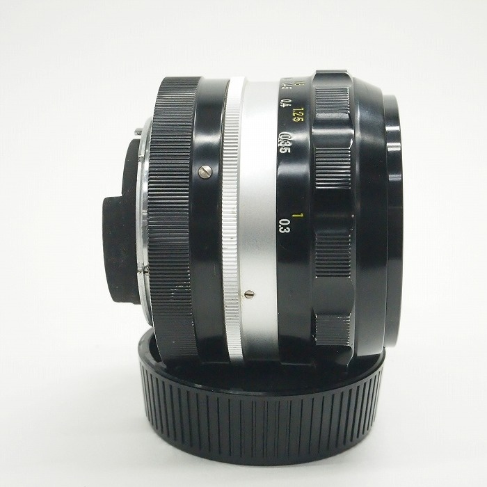 ニコン ニッコールNC オート 24/2.8