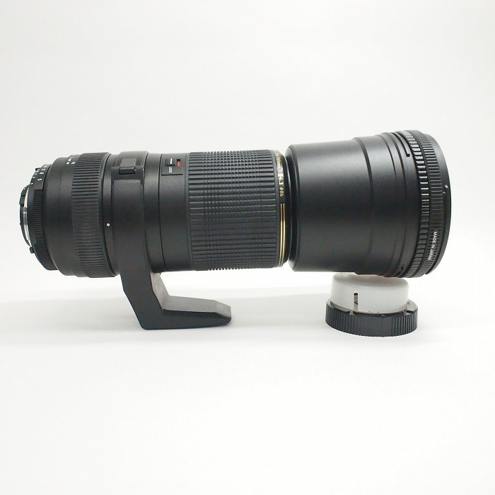 タムロン SP AF200-500/5-6.3 DI LD A08 ニコン用