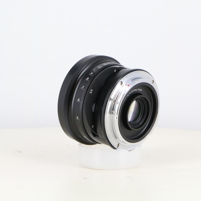 ロモ LOMOGON 32/2.5 Art Lens キヤノン用