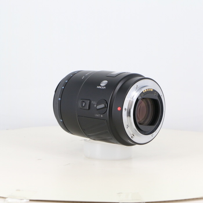 ミノルタ AF100/2.8 マクロ NEW