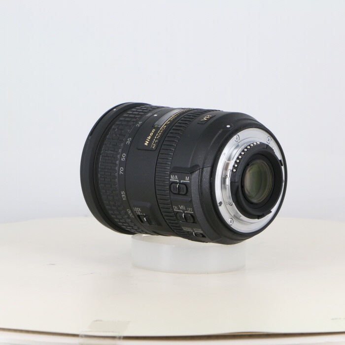 ニコン AF-S DX 18-200/3.5-5.6G ED VR II