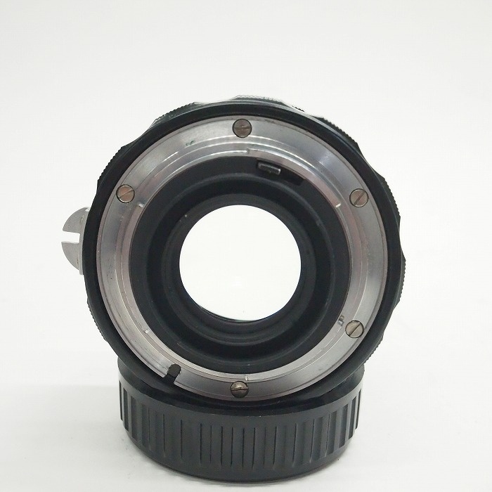 ニコン Nikkor-H Auto  50/2