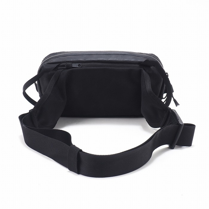 ソノタ ワンダード D1 ファニーパック D1FP-BK
