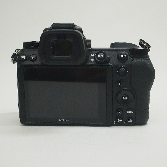 ニコン Z 7II ボデイ